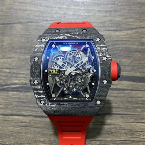 best richard mille replica